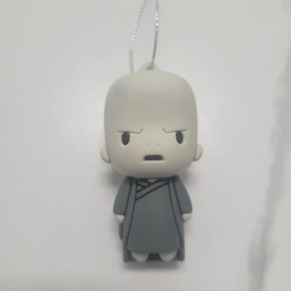 Harry Potter Voldemort hallmark myatery ornament